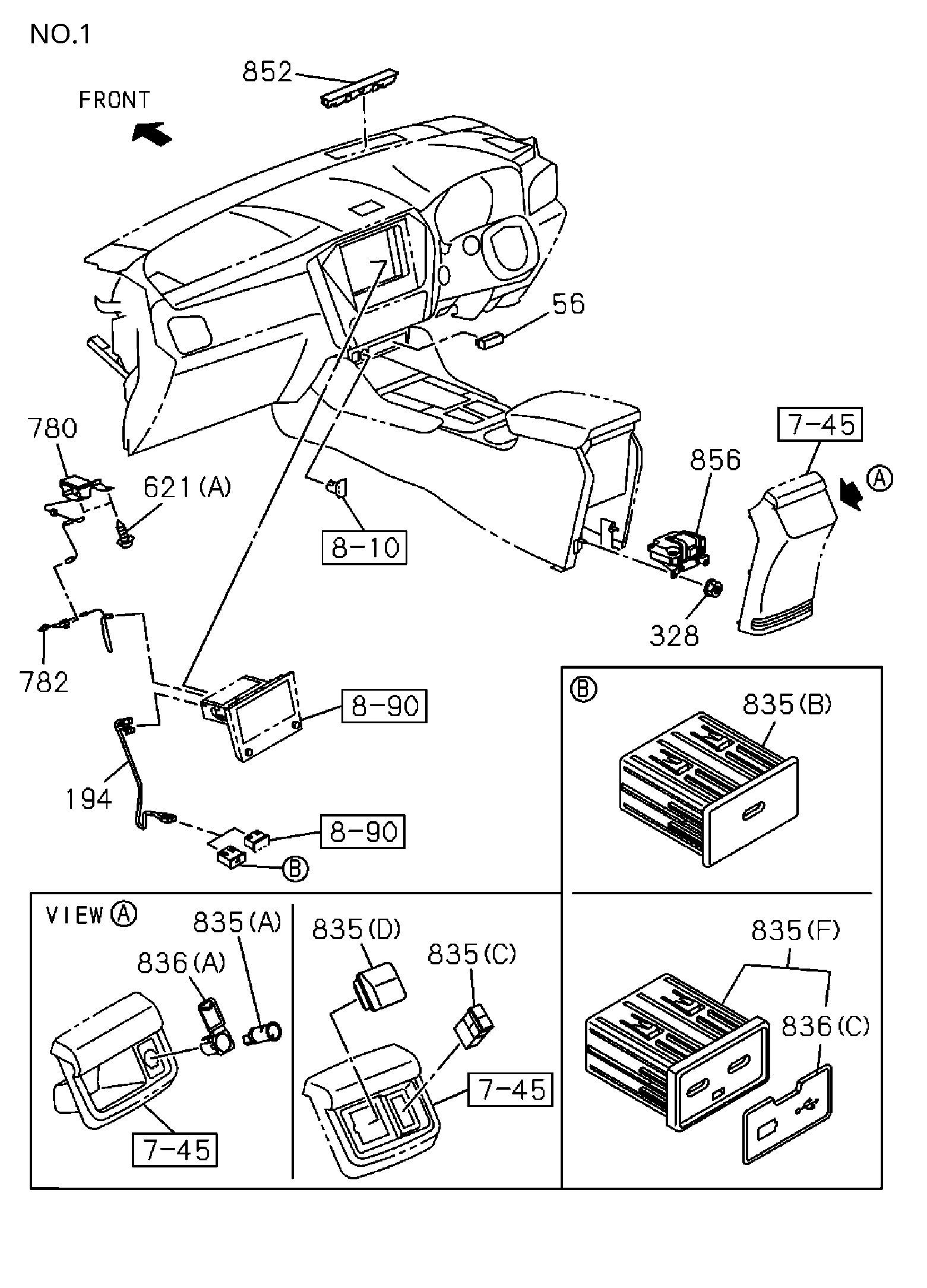 Partial Engine